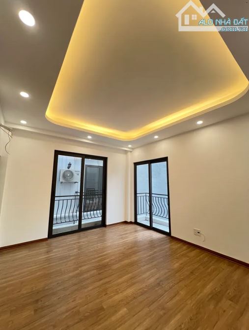 Bán nhà xây mới Liên Mạc, gần ô tô, đủ công năng, nhà đẹp giá tốt vô cùng. - 3