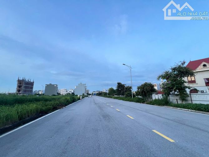 Lô Đất TĐC Đồng Bồ - Ngay Gần Đường Hàng Tổng - 3
