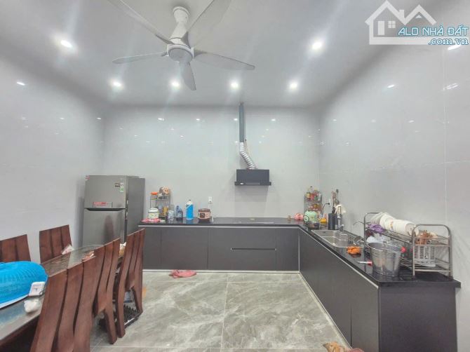 🏡 BÁN NHÀ KHU PHÂN LÔ HÙNG VƯƠNG – HỒNG BÀNG-GIÁ 5,7 TỶ - 3