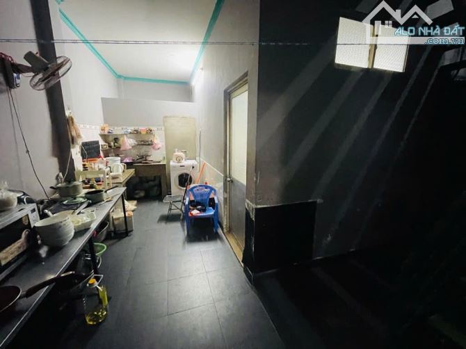 MẶt TIỀN KINH DOANH - NGAY GIÁO XỨ KHIẾT TÂM - BÌNH CHIỂU - 150m2 - ĐƯỜNG 8M - 3