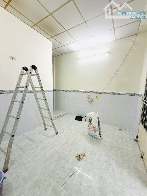 CƠ HỘI CHỈ CÓ 1 - NHỈNH 3 TỎI 🏠NHƯ  NHÀ 4-5 TỎI KHU DÂN CƯ KO QUY HOẠCH - 3