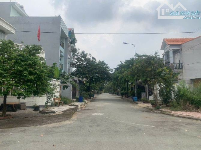 BIỆT THỰ CĂN GÓC – DT 136M2 (NGANG 8M), 4PN – ĐƯỜNG 12M – CHỈ HƠN 7 TỶ - 3