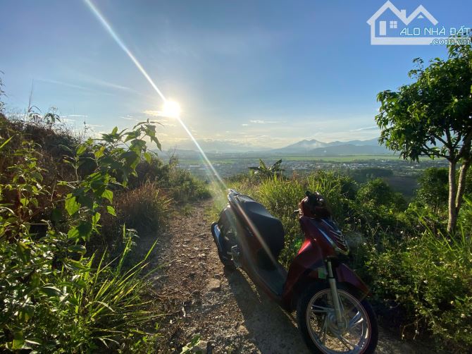 Bán Nhanh 3ha5 Đất View Cực Đẹp - Có Nước Ngầm Quanh Năm - 3