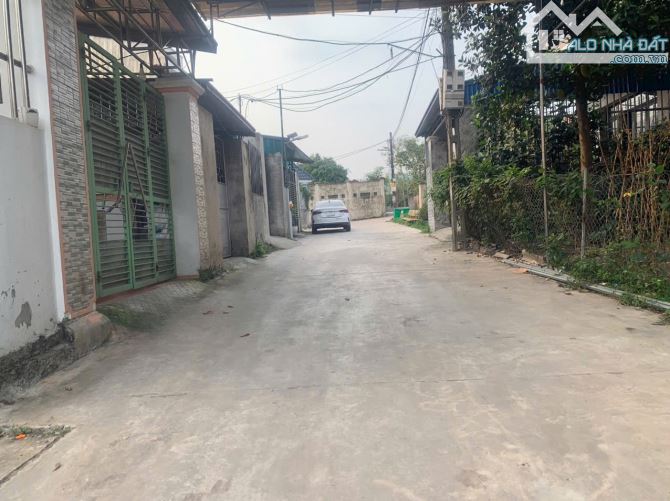 Còn 1lô duy nhất.51m -Đông Sơn -Quang Tiến -Sóc Sơn .sổ đẹp giao dịch nhanh gọn - 3