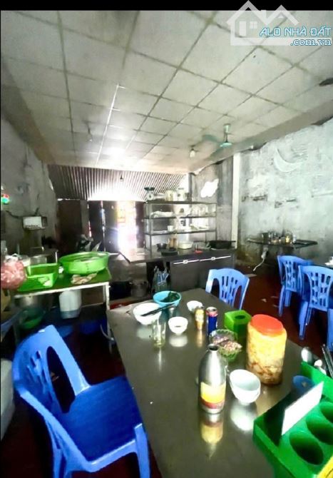 28.5 tỷ / 135 M2/5.6 M tiền/ Mặt Phố Trần Cung - 3