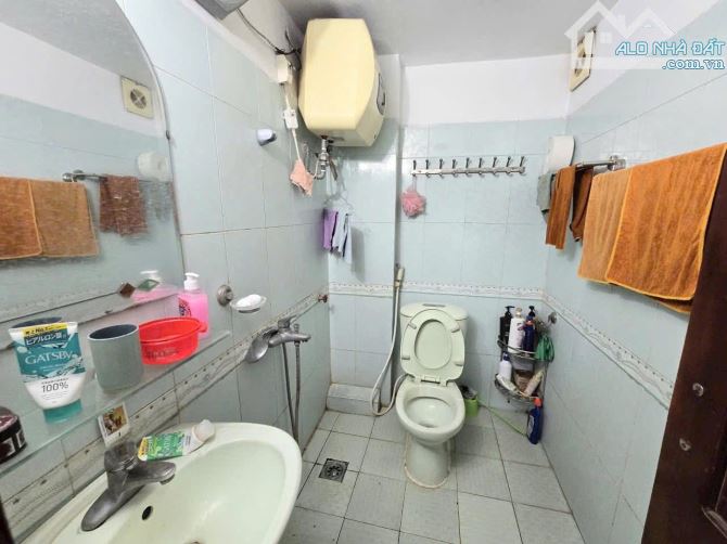 Bán nhà ngõ 296 Minh Khai, 40 m2, dân xây, ngõ rộng, 6,7 tỷ - 3