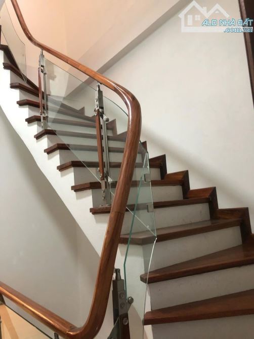 Bán nhà phố nguyễn đức cảnh 48m2 5 tầng mt 4m – ba bước ra ô tô dừng đỗ - Giá 9.3tỷ - 3