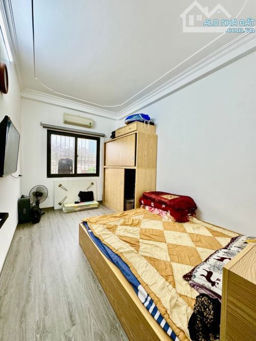 Nhà mới đẹp ở luôn phố Hoàng Mai, thoáng sáng trước sau chủ cực nhiệt 46m2 giá 7.8 tỷ - 3