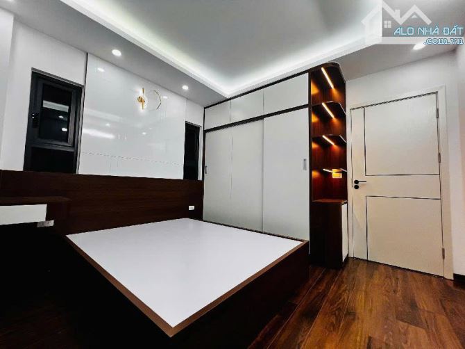 🔥 BÁN NHÀ ĐẸP NGỌC HỒI – 65M² – 4 TẦNG MỚI – GIÁ CHỈ 6 TỶ 🔥 - 3