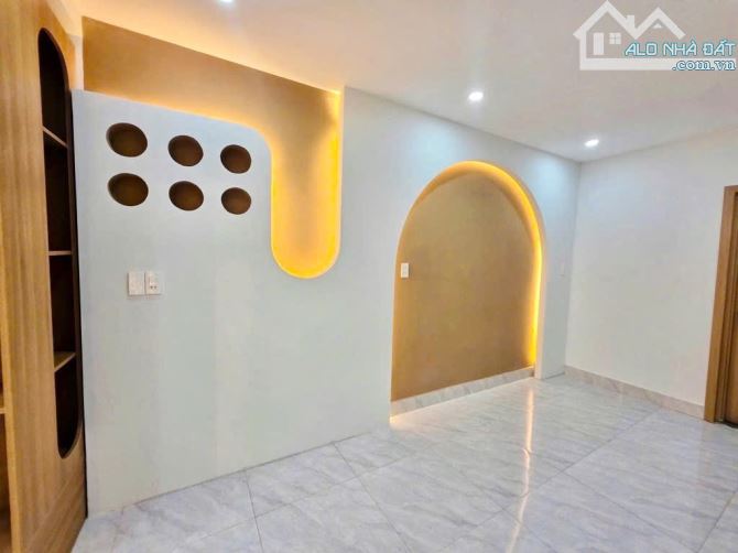 3❌11m, BÁN NHÀ 2 TẦNG, ĐƯỜNG 3M THÔNG, LÊ ĐỨC THỌ, P16 GÒ VẤP, 3.xx TỶ - 3