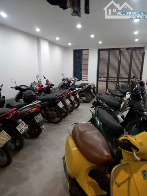 NAM TỪ LIÊM - 18,3 TỶ - SIÊU DÒNG TIỀN – TÒA CCMN 7T – 22 PHÒNG – THU 80TR/THÁNG - 3