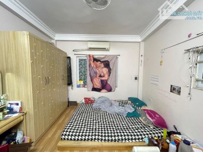 KHƯƠNG THƯỢNG - 6 TẦNG - 26M2 - DÂN XÂY CHẮC CHẮN - 3