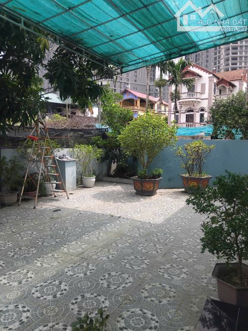 🔥🔥 BÁN SIÊU BIỆT THỰ NHÀ VƯỜN PHONG CÁCH CHÂU ÂU 🌿🏡 - 3