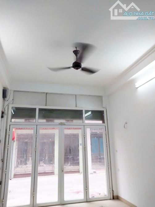BÁN NHÀ ĐẠI MỖ NAM TỪ LIÊM 60m 14TỶ 5 TẦNG MT 4m. KINH DOANH, Ô TÔ VÀO NHÀ. - 3