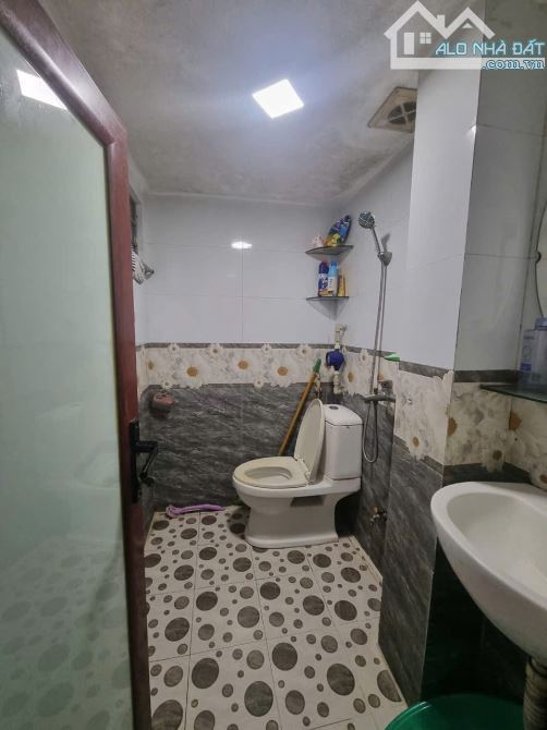 Bán nhà Mỹ Đình dòng tiền 45tr/tháng với 58m2x5T, 10 phòng kk chỉ 13,3 tỷ - 3