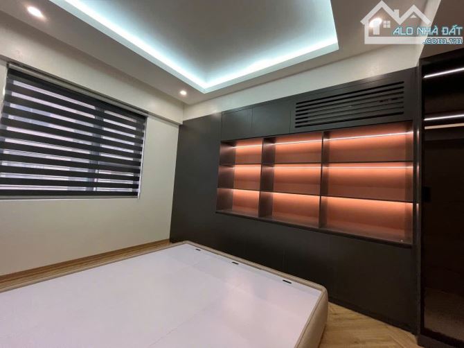 Bán căn chung cư 117m 3PN toà Xuân Mai Tô Hiệu- Hà Đông, giá 7.35tỷ. full đồ sịn sò - 3