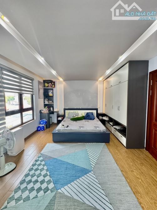 Bán Nhà Bồ Đề, Ái Mộ hơn 11 tỷ-6 TẦNG THANG MÁY-DÂN XÂY-FULL NỘI THẤT XỊN-PHÁP LÝ CHUẨN - 3