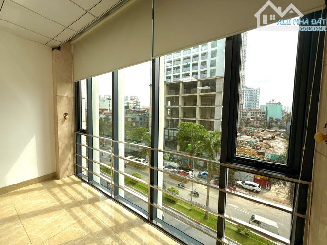 Chủ cần cho thuê văn phòng tại Nguyễn Khuyến - Hà Đông giá siêu rẻ - 4
