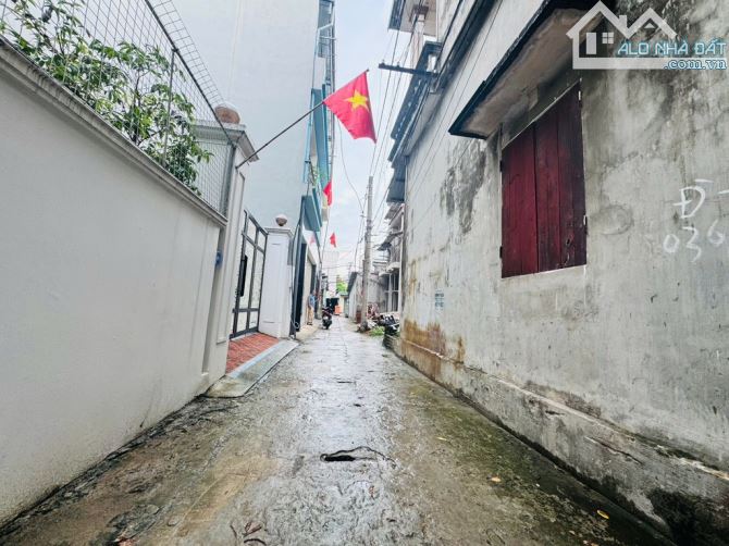 58M2 VIỆT HÙNG,CẠNH DỰ ÁN SÂN VẬN ĐỘNG QATAR,ĐƯỜNG THÔNG,GẦN CHỢ VÀ TRƯỜNG HỌC - 4