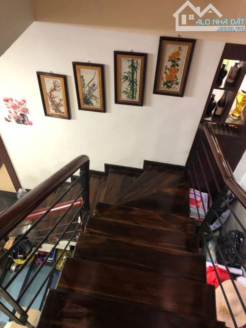 Bán nhà Huỳnh Văn Nghệ, phường 12, Gò Vấp, 80m2, ngang 6m, 3 tầng, hẻm 6m, giá 8.x tỷ - 4