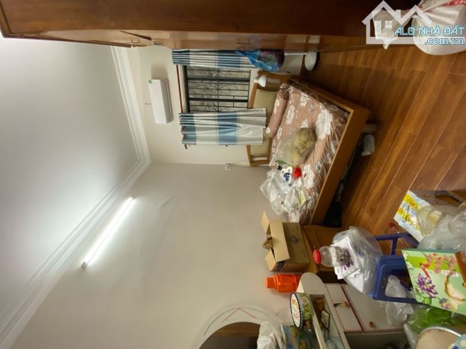 HẺM THẲNG 2 XE TẢI TRÁNH - SỔ VUÔNG VỨC TÂN KỲ TÂN QUÝ 168M2 NGANG 8,5m CHỈ 15 TỶ - 4