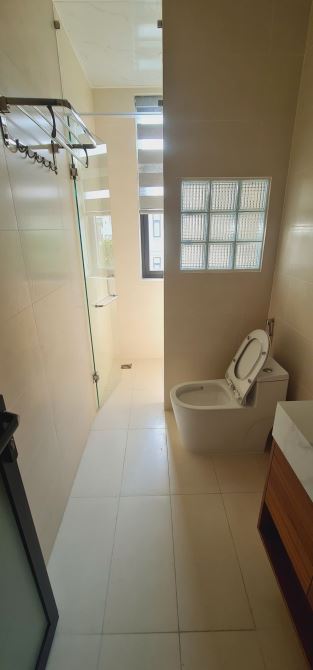 Cần bán căn Liền kề sân vườn 129m2 nội thất cao cấp. Giá bán lỗ chỉ 9.5ty - 4