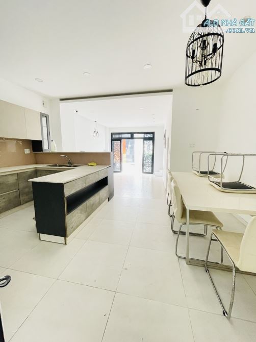 🏠QUẬN 7 NHÀ MỚI 4 TẦNG – HẺM Ô TÔ TRÁNH – NGAY TRUNG TÂM Q7 – GIÁ CHỈ 10.5 TỶ! , - 4