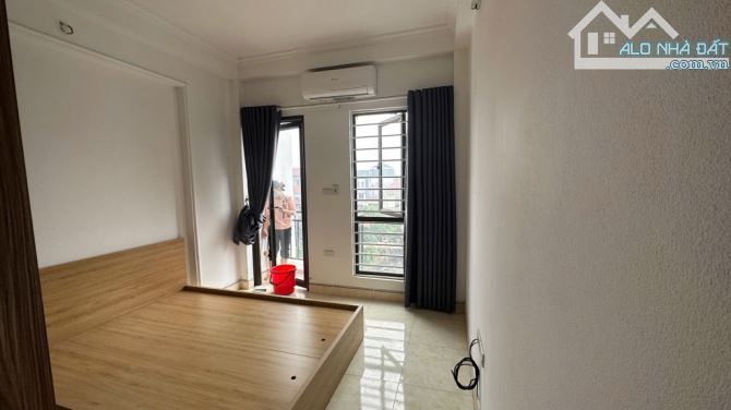 🔥🏘🔥 TÂY TỰU, 35m, ô tô vào cửa, giá 5,5 tỷ, gần ĐHCN - 4