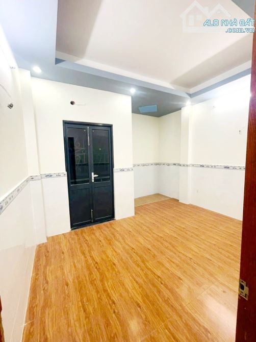 MẶT TIỀN KINH DOANH - ĐANG CHO THUÊ CHDV - 5 TẦNG 7 PN - 6.X tỷ - 4