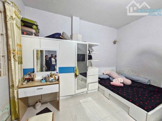 ✅️ Q9, NHÀ ĐƯỜNG LÒ LU - HẺM XE HƠI TRÁNH - 77M2, NGANG 6,1M - 2 TẦNG - 3PN - CHỈ 4,X TỶ T - 4