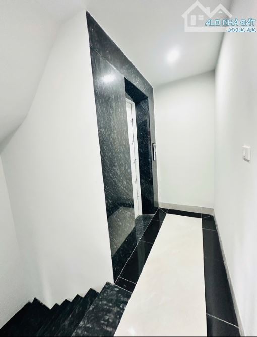 THỤY PHƯƠNG- NHÀ MỚI -54M2-6 tầng, THANG MÁY - 4 CĂN HỘ CAO CẤP - VĂN PHÒNG ĐẸP - 4