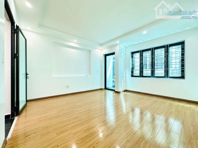 Nhà đẹp ngõ thông -chợ đôn -lê chân ô tô chui trong nhà, 48m2, giá 5,15 tỷ - 4