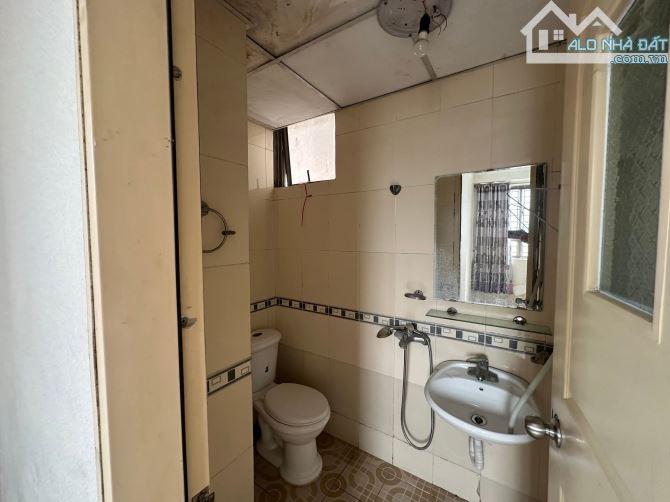Chung cư Xala, Kiến Hưng, Hà Đông 71m, 2pn, 2wc, siêu thoáng, lô góc, 3.5tỷ. - 4