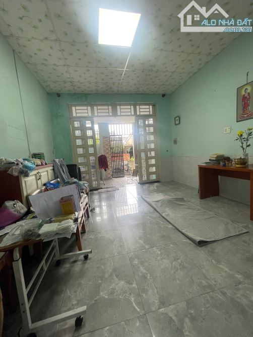🏕Gấp bán nhà 2 tầng 97m2 trường thọ thủ đức - 4