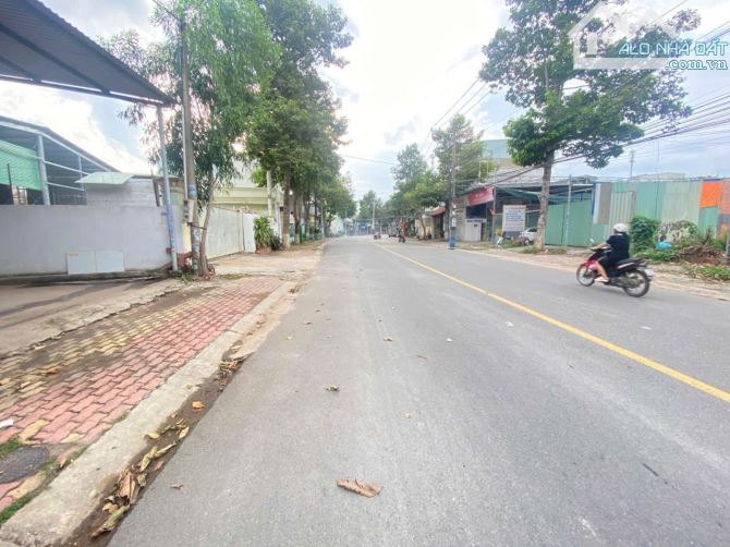 2 lô đất 392,9m2 17ty TL MT đường Nguyễn Hữu Cảnh p.Đông Hòa Tp.Dĩ An - 4
