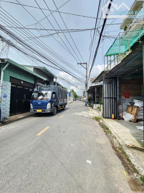 11ty2 TL 338,2m2 đất ngang 10m MT đường Vũng Việt, p.Tân Đông Hiệp, Tp.Dĩ An - 4