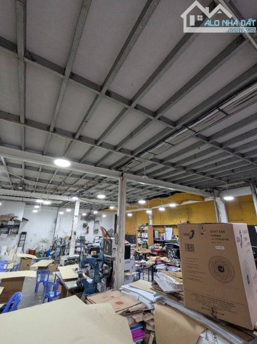 ĐẤT XÂY BIỆT THỰ PHƯỜNG THỚI AN QUẬN 12 NGANG 10M DÀI 16M CHỈ 9 TỶ - 4