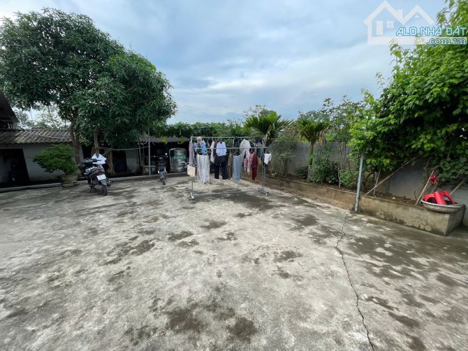 🏡 CHÍNH CHỦ GỬI BÁN LÔ ĐẤT 120m TẠI XÃ QUẢNG BỊ- HÀ NỘI 📣 - 4