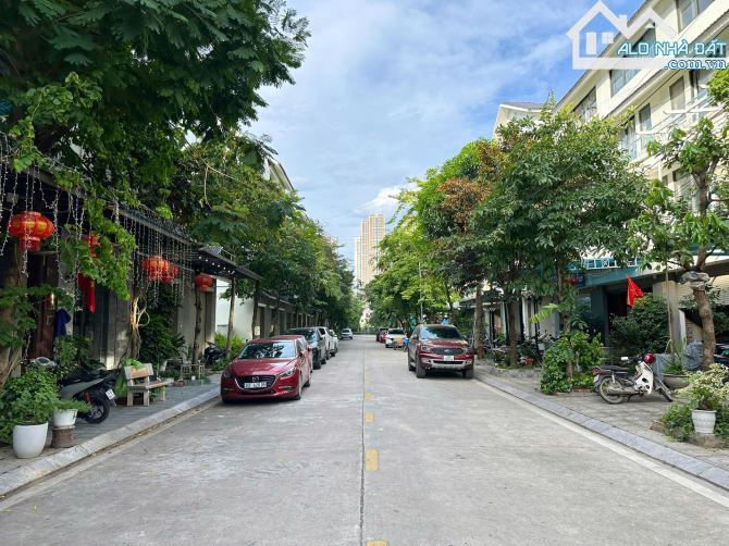 Chủ bán 60m2 Liền kề Geleximco hoàn thiện mới 5 tầng thang máy - 4