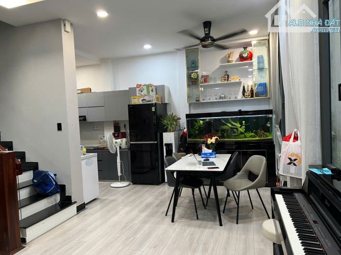 BÁN NHÀ 2 LẦU (ngang tận 9m) ĐƯỜNG C18, P.12, TÂN BÌNH – VỊ TRÍ VÀNG CHỈ 17,5 TỶ - 4