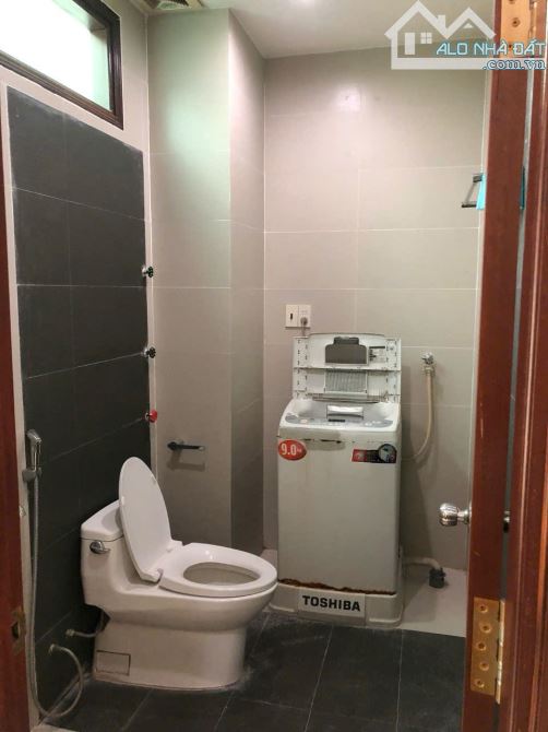 Bán nhà mặt tiền đường C22 Khu K300, Tân Bình , 4,2x20m , hầm 5 tầng , 20 tỷ tl - 4