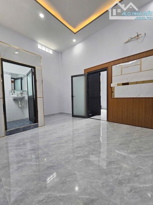 Bán nhà Quận 7 gần Phú Mỹ Hưng – Giá tốt dưới 4 tỷ - 4