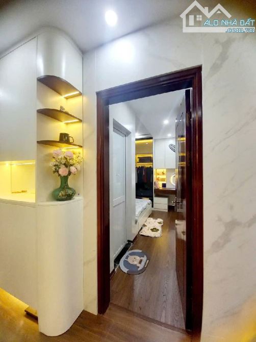 Bán căn hộ cao cấp Green Stars TP Giao Lưu, 66m2 - 2 ngủ 2wc tặng full nội thất giá 5,75tỷ - 4