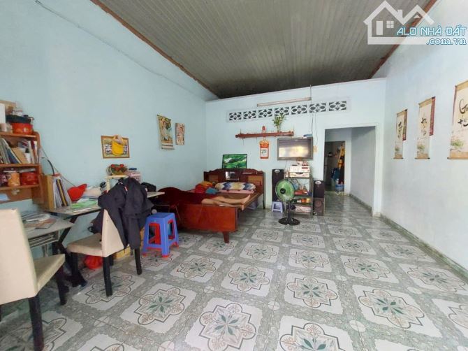 BÁN NHÀ CẤP 4 HUỲNH THỊ HAI TCH QUẬN 12 GIÁ RẺ 6.39 TỶ - 4