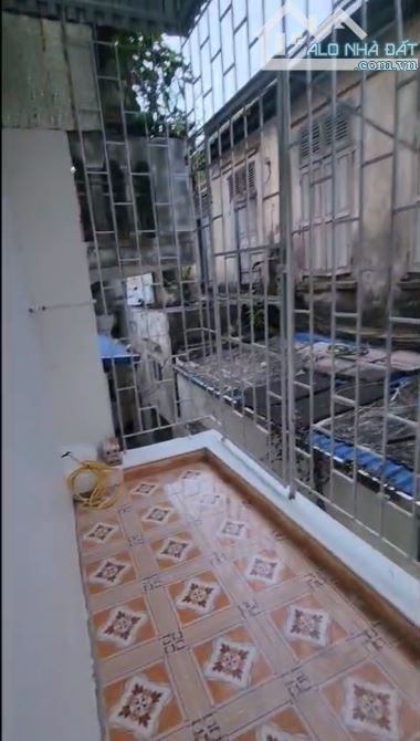 Bán nhà trong ngõ đường Hoàng Diệu - 4