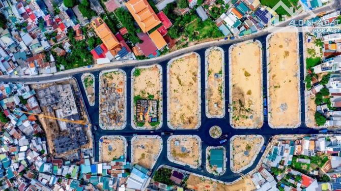 HIẾM CÓ KHÓ TÌM – SỞ HỮU ĐẤT NỀN DỰ ÁN MK CENTRAL CITY PHAN RANG – ĐÃ CÓ SỔ ĐỎ - 4