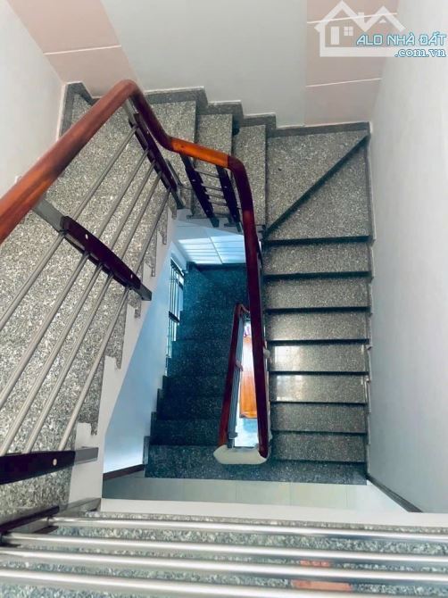 Cần bán Gấp nhà Luỹ Bán Bích, Tân Phú (63m2)-Giá 3tỷ520 - 4