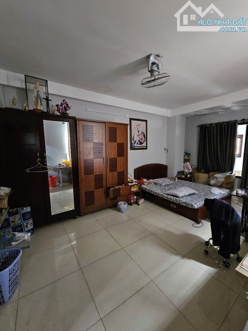 Bán Nhà Căn Hộ Dịch Vụ 489A/23/177 Huỳnh Văn Bánh, P.13, Phú Nhuận – 4 Tầng – 10 Phòng - 4