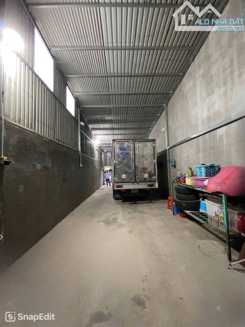Bán Nhà kho Khu KDC An Bình TP.Biên Hoà. Ngang 4.5 x18m ( 81 m2). Giá chỉ 4ty4 - 4