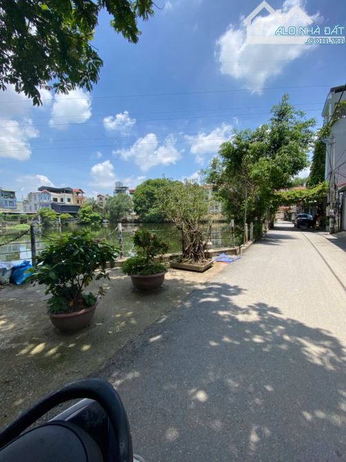 BÁN NHÀ 40M2 TẠI HÀ ĐÔNG, NGÕ THÔNG Ô TÔ 4 PHÍA, GẦN KĐT ĐÔ NGHĨA, VÀNH ĐAI 4 - 4